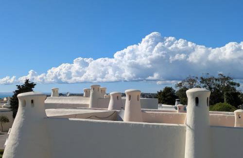 Modern, cosy and intimate studio 'Beira Mar Carvoeiro' - Foto 37