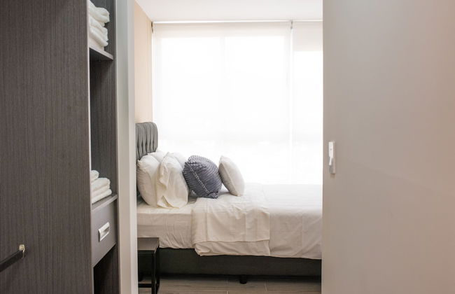 U Nunciatura 1Br Apartment - Foto 7