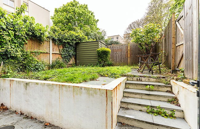 Cosy and Modern Battersea Home - Foto 22