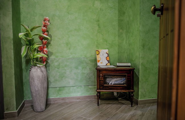 Montagnavivacilento - Matrimoniale (Monte Cervati) - Foto 15