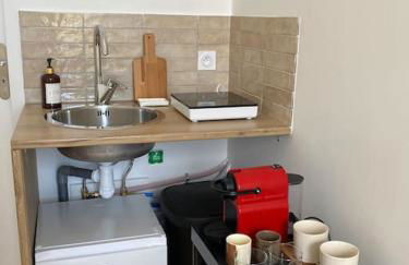 Collection Terreaux - No 4 Balcon sur place w AC - Foto 11