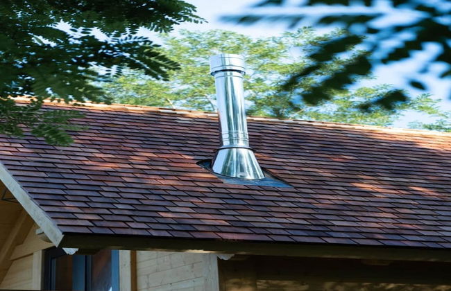 Holiday Home in Peyrusse Grande - Foto 9