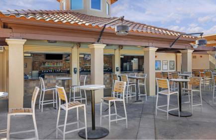 Marriott Desert Springs Villas II 2BD - Foto 25