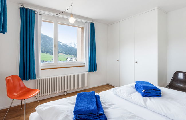 Parkareal Apt 606 - Foto 12