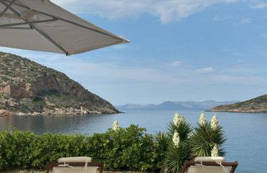 Coast Cottage Porto Rafti-Avlaki by BRP-Properties - Foto 1