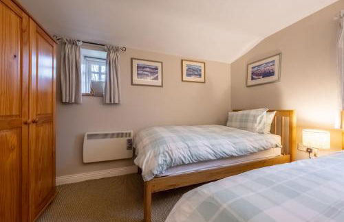 Garden Cottage - Foto 18