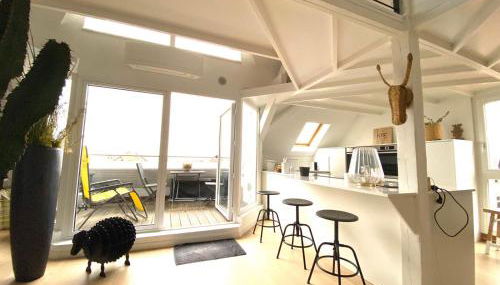 LA CLE DES TOITS - Foto 3