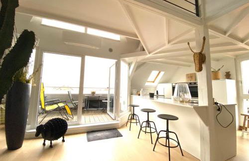 LA CLE DES TOITS - Foto 3