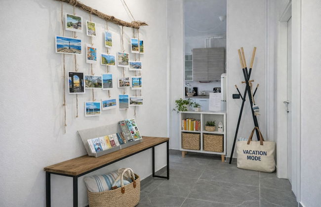 Lago Maggiore Holiday House With Panoramic Views - Photo 7