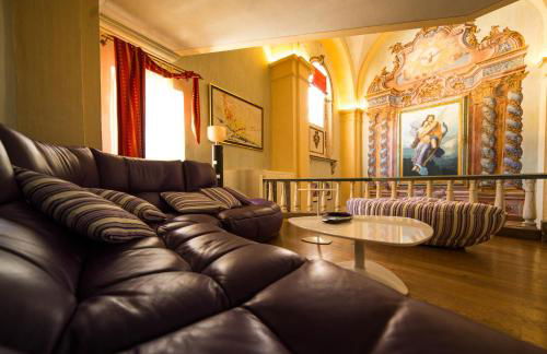 Palazzo Neri - Foto 13