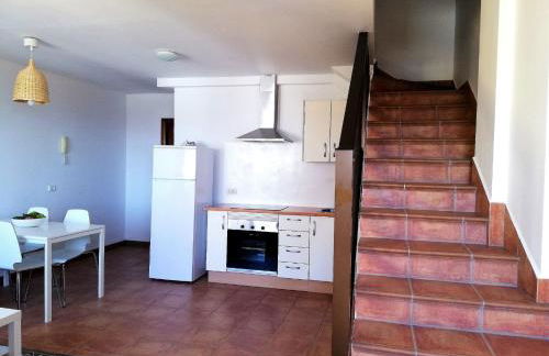 Apartamento La Caleta El Hierro Island terrace with incredible views - Foto 25