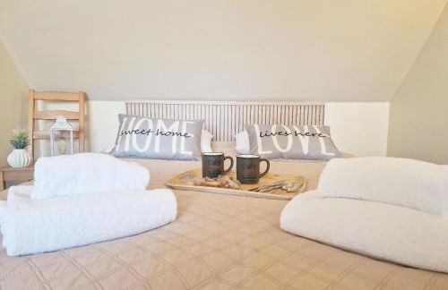 Charming Breton Holiday Home Right by the sea - Photo 64