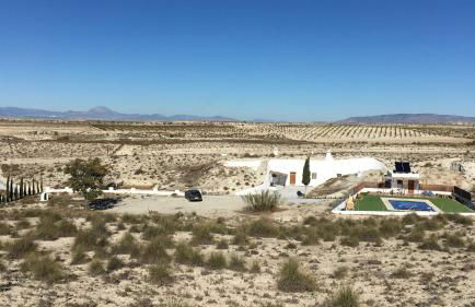 Cuevas del Cipres - Photo 3