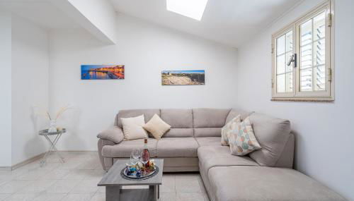 Ferienwohnung Villa Segesta - Foto 2