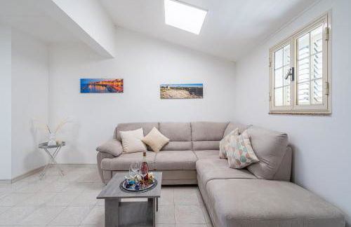 Ferienwohnung Villa Segesta - Foto 2