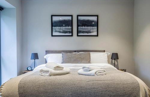 Quiet 2BR Flat in Backbarrow near Lake Windermere - Foto 26