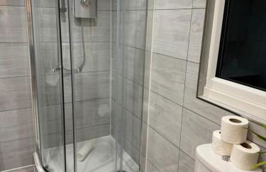 Modern studio close to Harry Potter, free parking - Foto 10