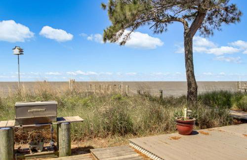 Waterfront Maryland Retreat with Dock and Bay View! - Photo 32