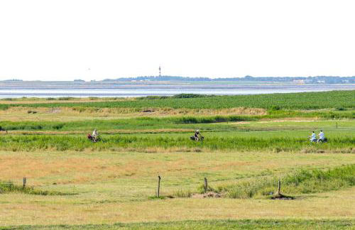 Haus Schultz "Traumblick 1" - Foto 19