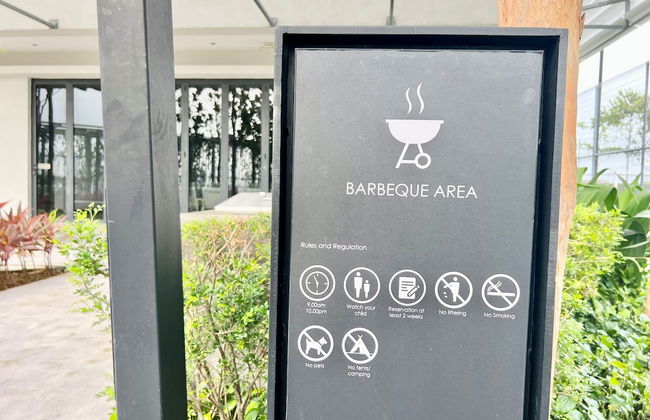 HighPark Suite Kelana Jaya by Sleepy Bear - Foto 53