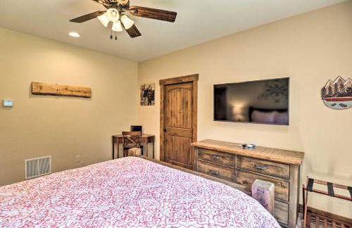 Bigfork Modern Living - Pet and Family Friendly! - Photo 22