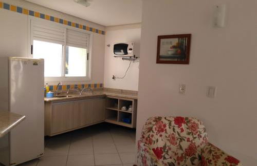 Brava Apart Hotel - Foto 54