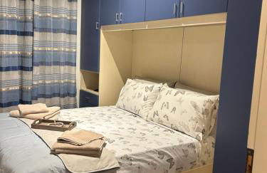 Larocca Tourist Home 4 Bassano - Foto 33