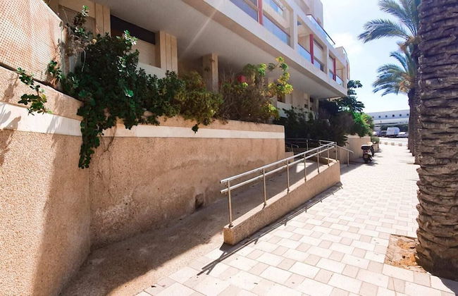 Beautiful Apartment Near Beach H1 - Foto 27