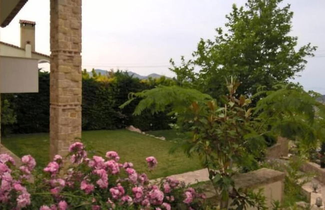 Platanus Gardenhouse - Photo 5