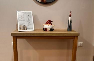 The rabbits' house - Photo 31