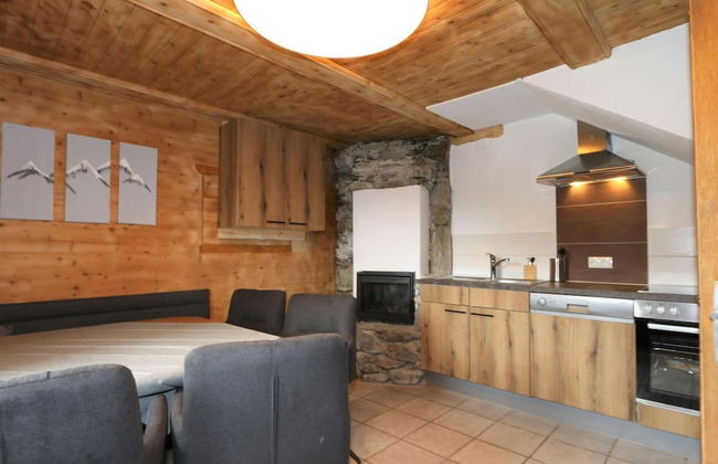 Chalet in Zillertal Near Hochzillertal Ski Area - Foto 19