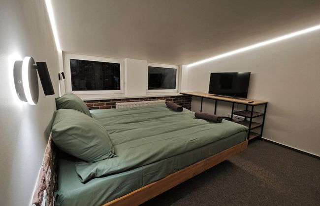 iRent.by Lenina sq. - Foto 6