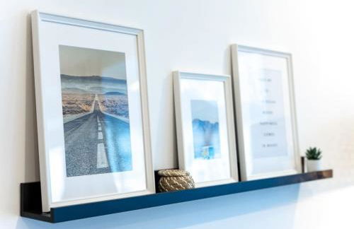 Shabby Chic Apartment in ideal Location - Foto 10