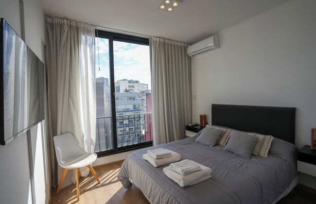 Monroe Suites - Foto 42