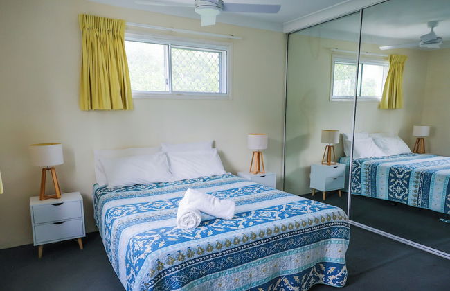 Le Lavandou Holiday Apartments - Foto 11