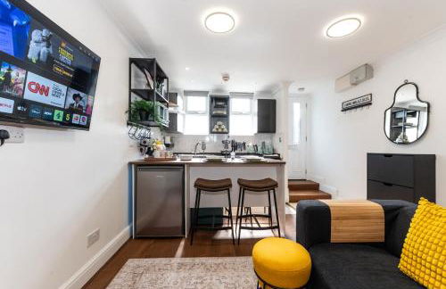 The Cottage - Foto 26