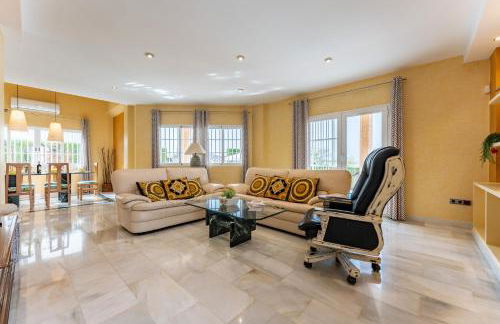 MalagaSuite Fuente de Piedra Villa - Foto 8