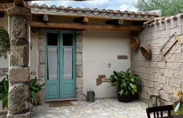 Graziosa stanza campidanese Su terzu - Foto 1