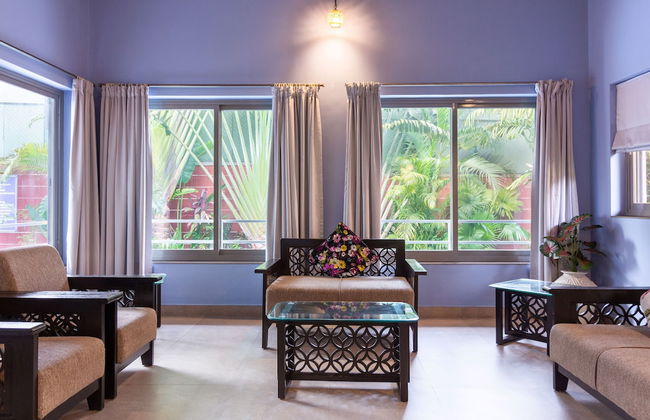 Luxury villa Diva Goa - Foto 24