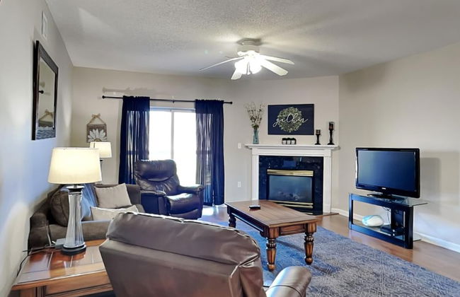 Bear Crossing by Jackson Mountain Rentals - Foto 42