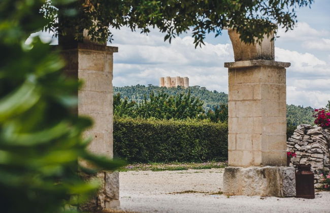 Ai Pilieri di Bagnoli - Foto 67