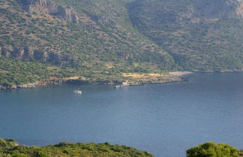 Window To The Aegean - Foto 13