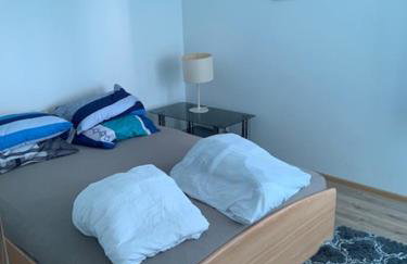 Apartament z ogródkiem Chłopy Jantarowa powierzchnia 60 m2 - Foto 8