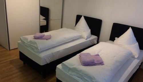 Boardinghouse SWB im Hirschen - Photo 5