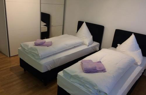 Boardinghouse SWB im Hirschen - Foto 5