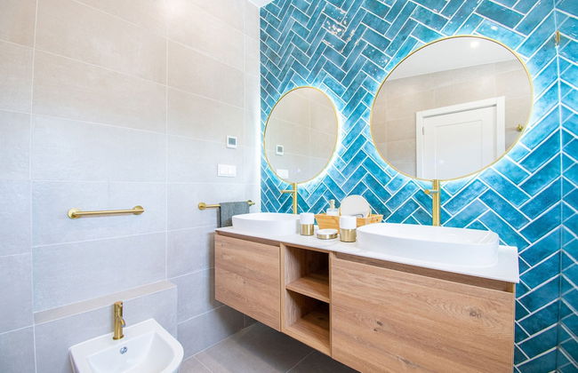 67 adm 3 Bedroom Villa Walking Distance to Carvo - Foto 39