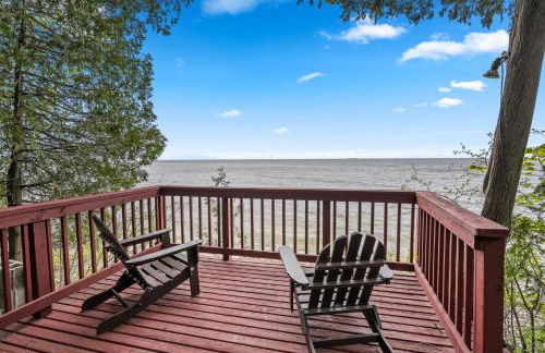 Stony Shore Cabin by Simple Life Rentals - Photo 1