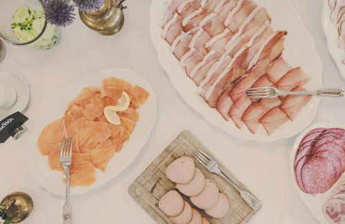 Der Lederer Hof - Boutique Apartments - Foto 108