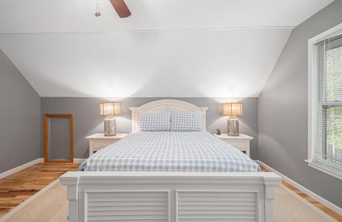 Torch River Retreat 3bdr Home w Dock Minutes to the Sandbar 2813 - Foto 43