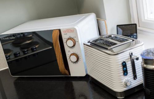 Host & Stay - Catharine Quarters - Foto 69